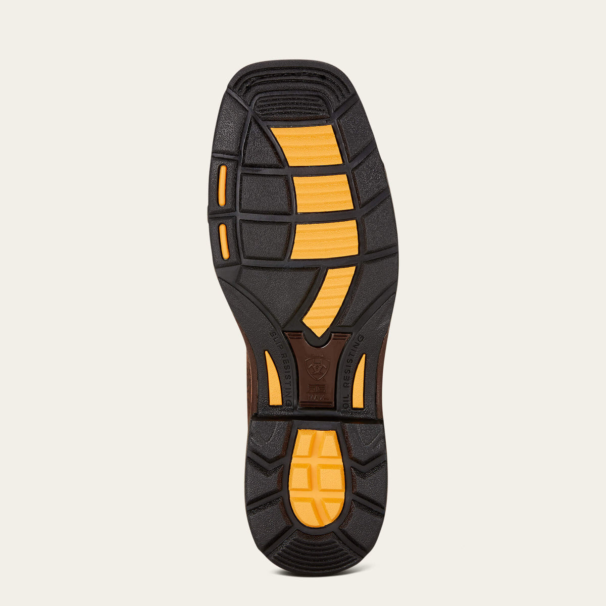WorkHog Waterproof Work Boot - Ariat Value