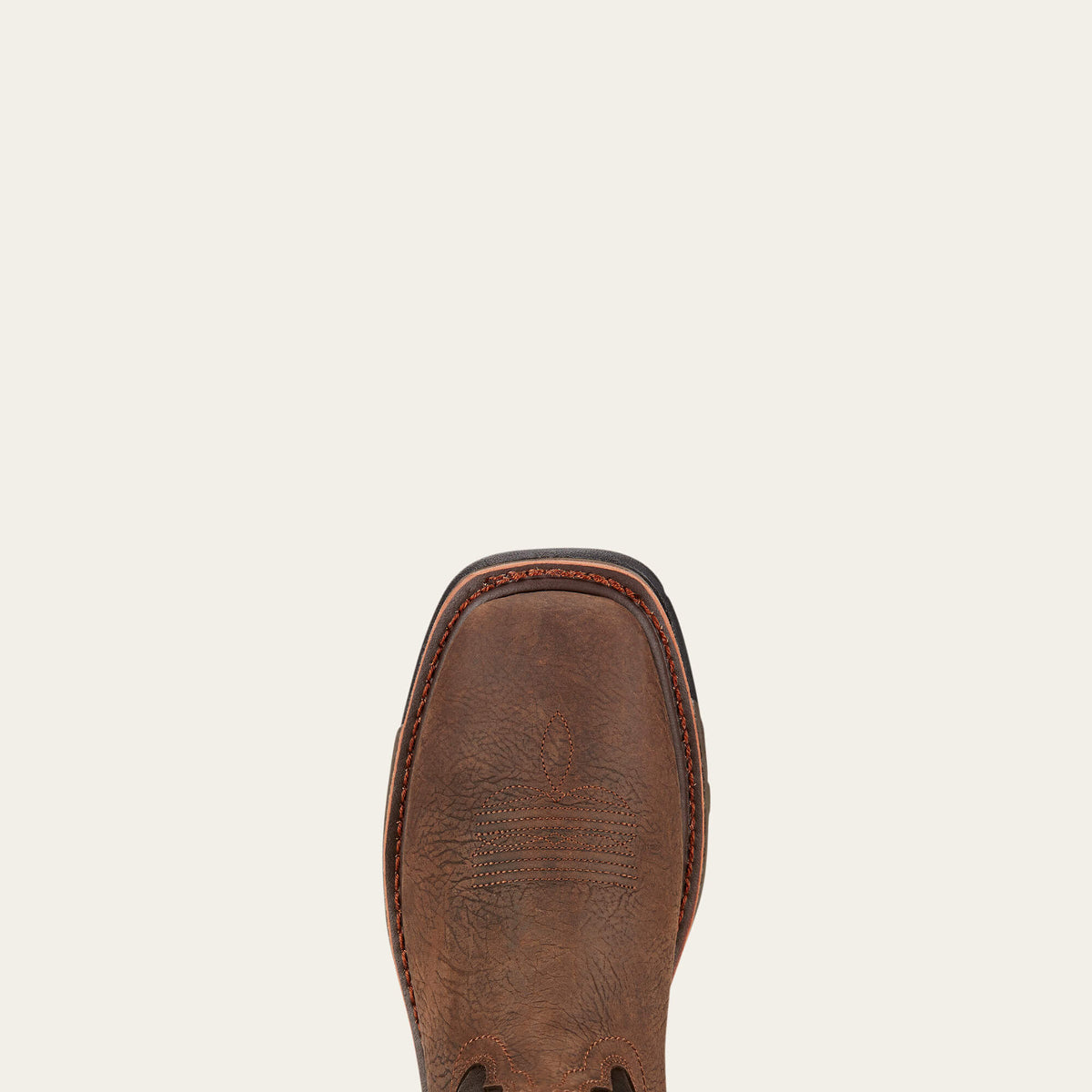WorkHog Waterproof Work Boot - Ariat Value