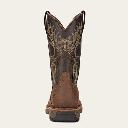 WorkHog Waterproof Work Boot - Ariat Value