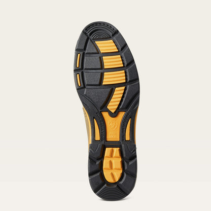 WorkHog Waterproof Composite Toe Work Boot - Ariat Sale