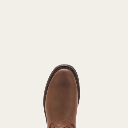 WorkHog Waterproof Work Boot - Ariat Trending