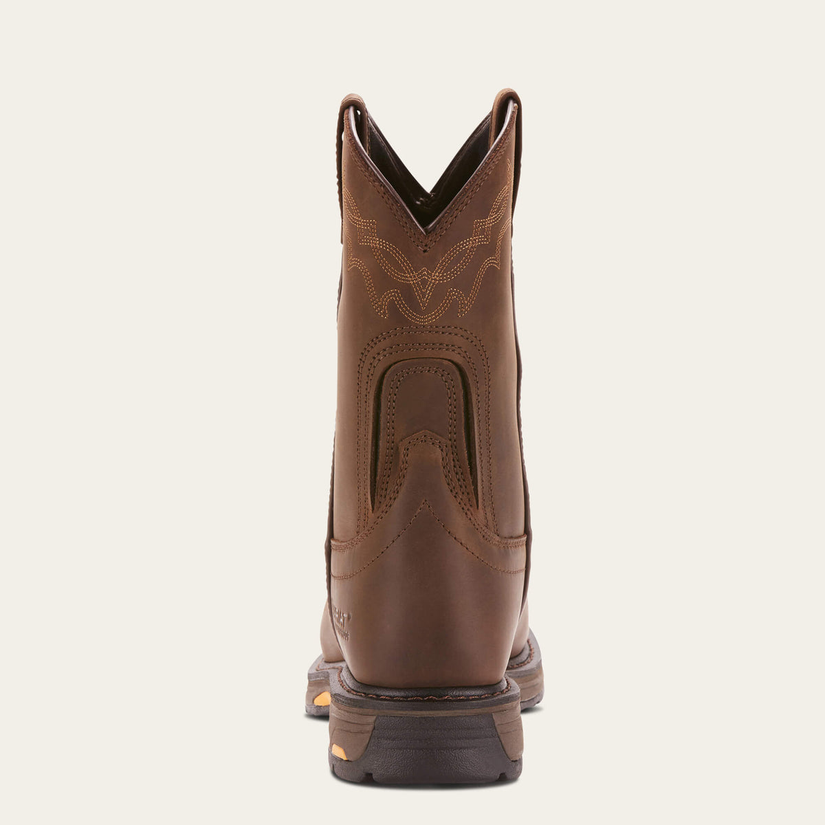 WorkHog Waterproof Work Boot - Ariat Trending