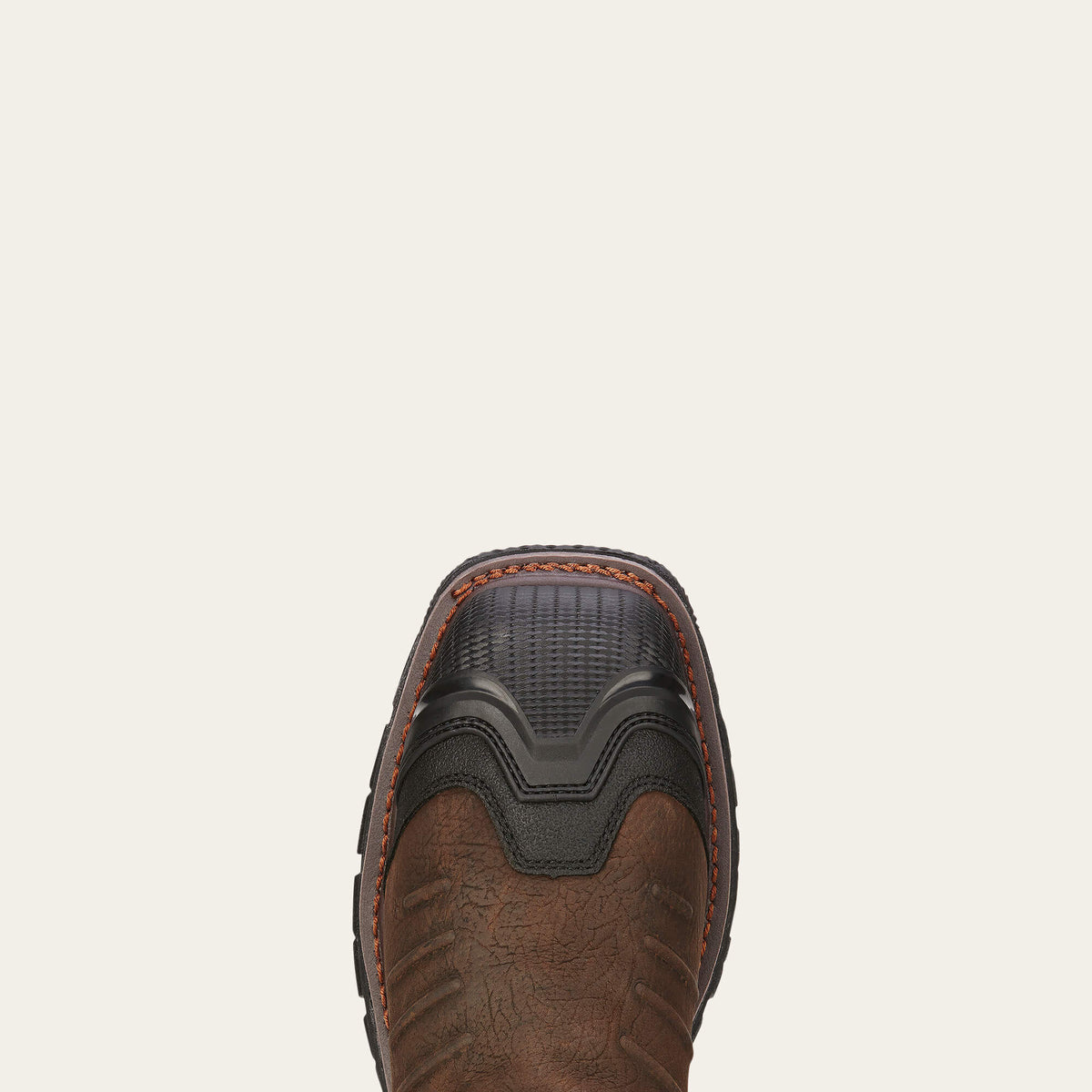 Catalyst VX Work Wide Square Toe Waterproof Composite Toe Work Boot - Ariat Quality