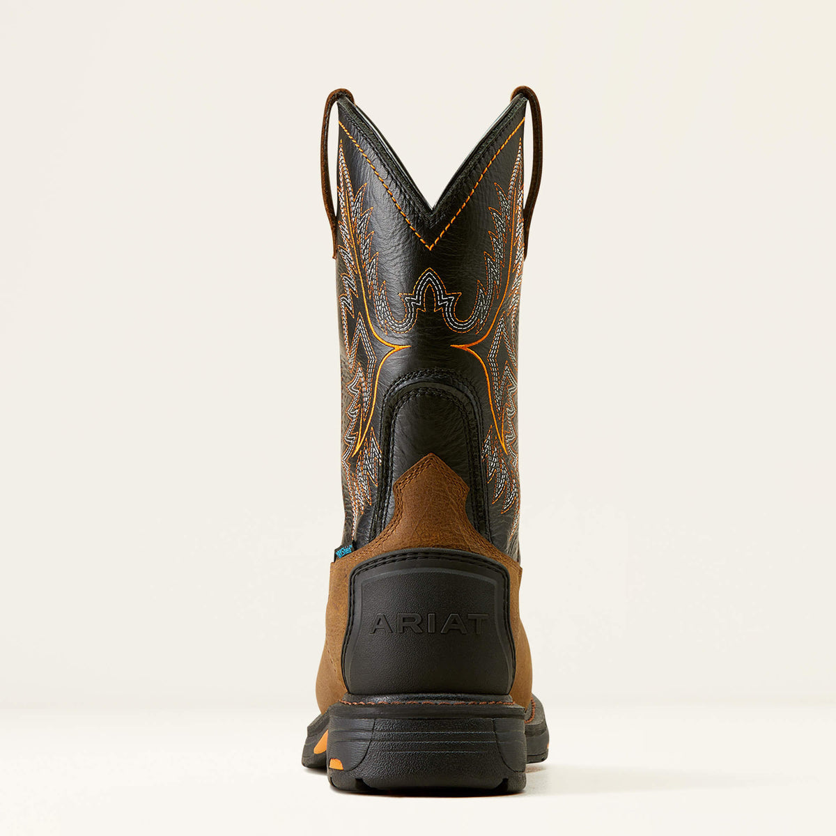 WorkHog CSA XTR Waterproof Composite Toe Work Boot - Ariat Great Value