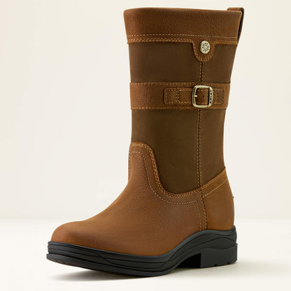 Bampton Waterproof Boot - Ariat Quality