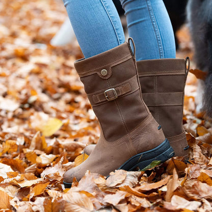 Bampton Waterproof Boot - Ariat Quality