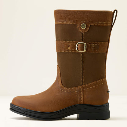 Bampton Waterproof Boot - Ariat Quality
