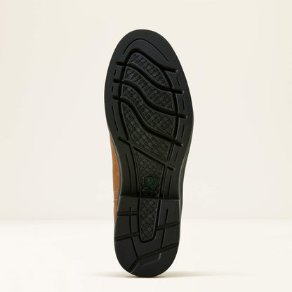 Bampton Waterproof Boot - Ariat Quality