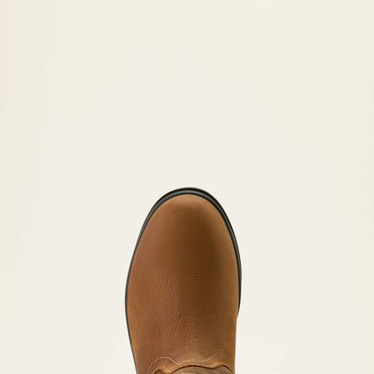 Bampton Waterproof Boot - Ariat Quality
