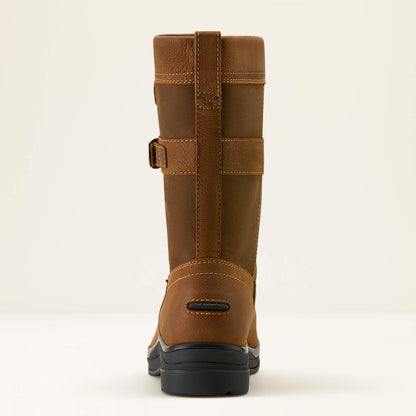 Bampton Waterproof Boot - Ariat Quality