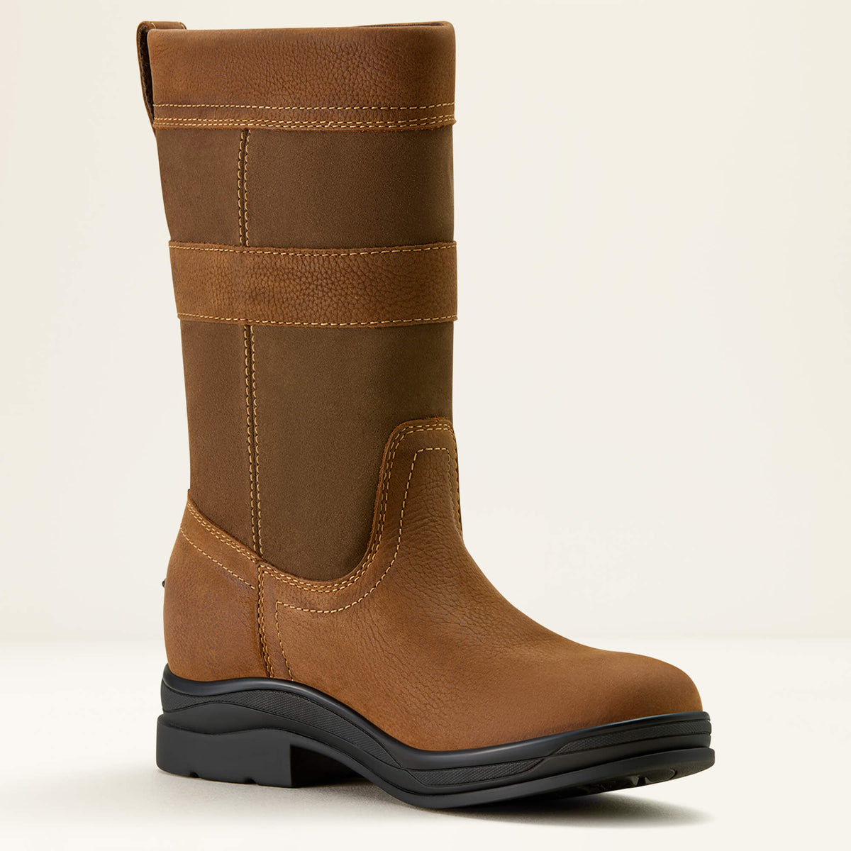 Bampton Waterproof Boot - Ariat Quality
