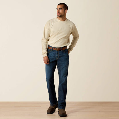 FR M4 Relaxed Stretch DuraLight Jett Boot Cut Jean - Ariat Everyday