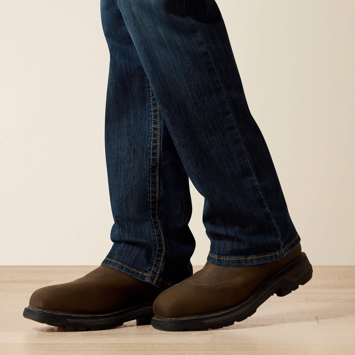 FR M4 Relaxed Stretch DuraLight Jett Boot Cut Jean - Ariat Everyday