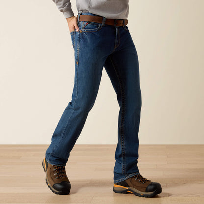 FR M7 Slim DuraStretch Basic Straight Leg Jean - Ariat Customer Favorite