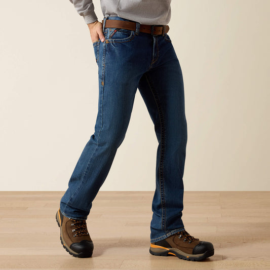 FR M7 Slim DuraStretch Basic Straight Leg Jean - Ariat Customer Favorite