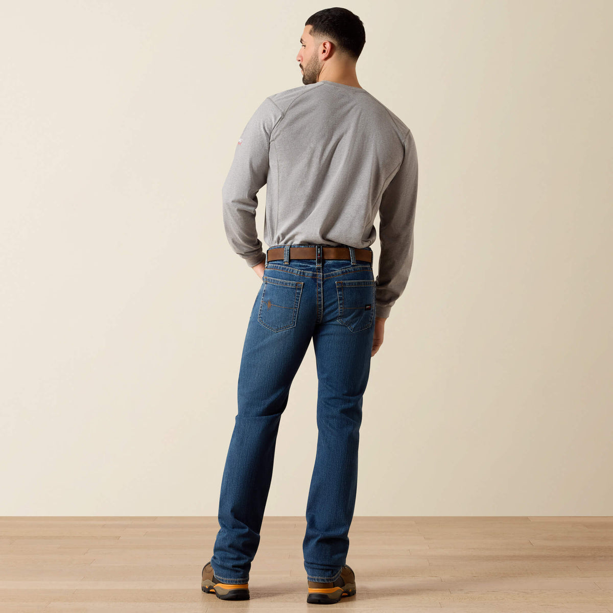 FR M7 Slim DuraStretch Basic Straight Leg Jean - Ariat Customer Favorite