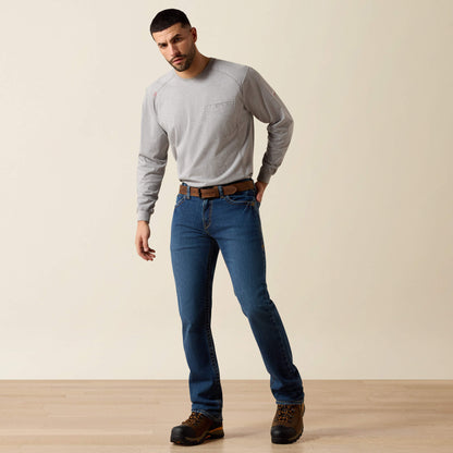 FR M7 Slim DuraStretch Basic Straight Leg Jean - Ariat Customer Favorite