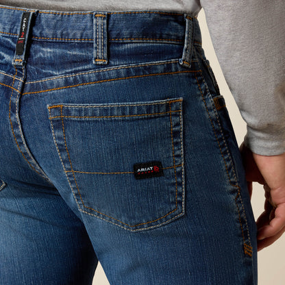 FR M7 Slim DuraStretch Basic Straight Leg Jean - Ariat Customer Favorite