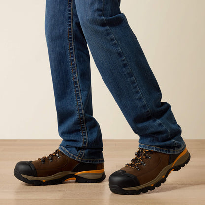 FR M7 Slim DuraStretch Basic Straight Leg Jean - Ariat Customer Favorite