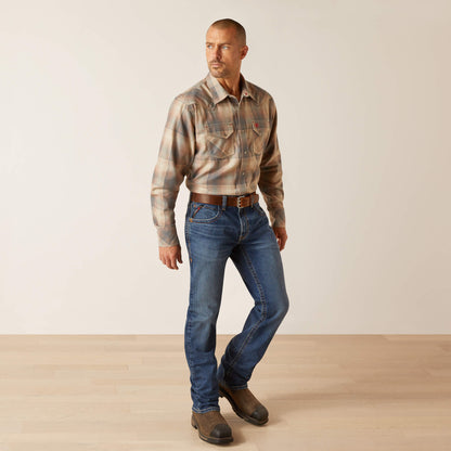 FR M5 Straight DuraStretch DuraStretch Basic Straight Jean - Ariat Trending