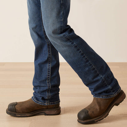 FR M5 Straight DuraStretch DuraStretch Basic Straight Jean - Ariat Trending