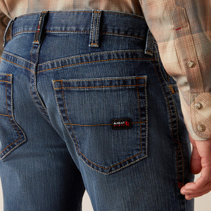 FR M5 Straight DuraStretch DuraStretch Basic Straight Jean - Ariat Trending