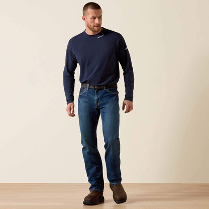 FR M4 Relaxed Boundary Boot Cut Jean - Ariat Best Price