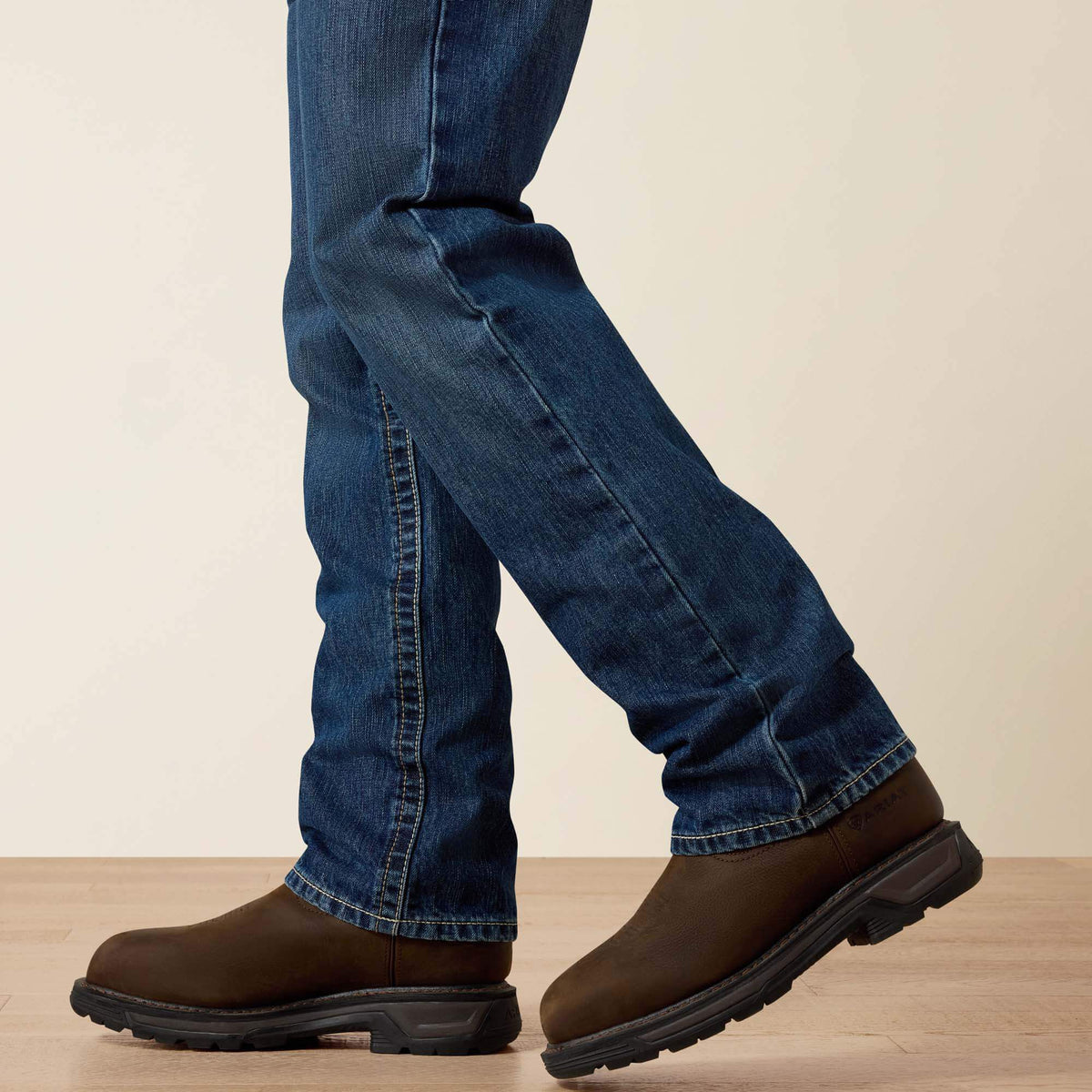 FR M4 Relaxed Boundary Boot Cut Jean - Ariat Best Price