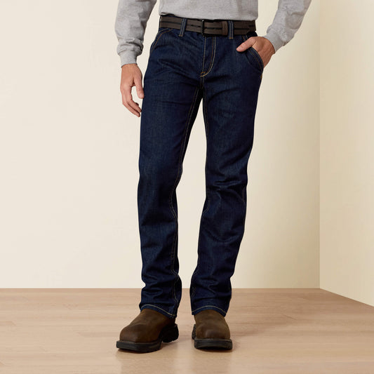 FR M7 Slim DuraStretch Workhorse Straight Leg Jean - Ariat Trending