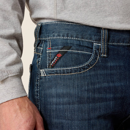 FR M7 Slim Stretch DuraLight Shoreway Straight Leg Jean - Ariat Special Offer