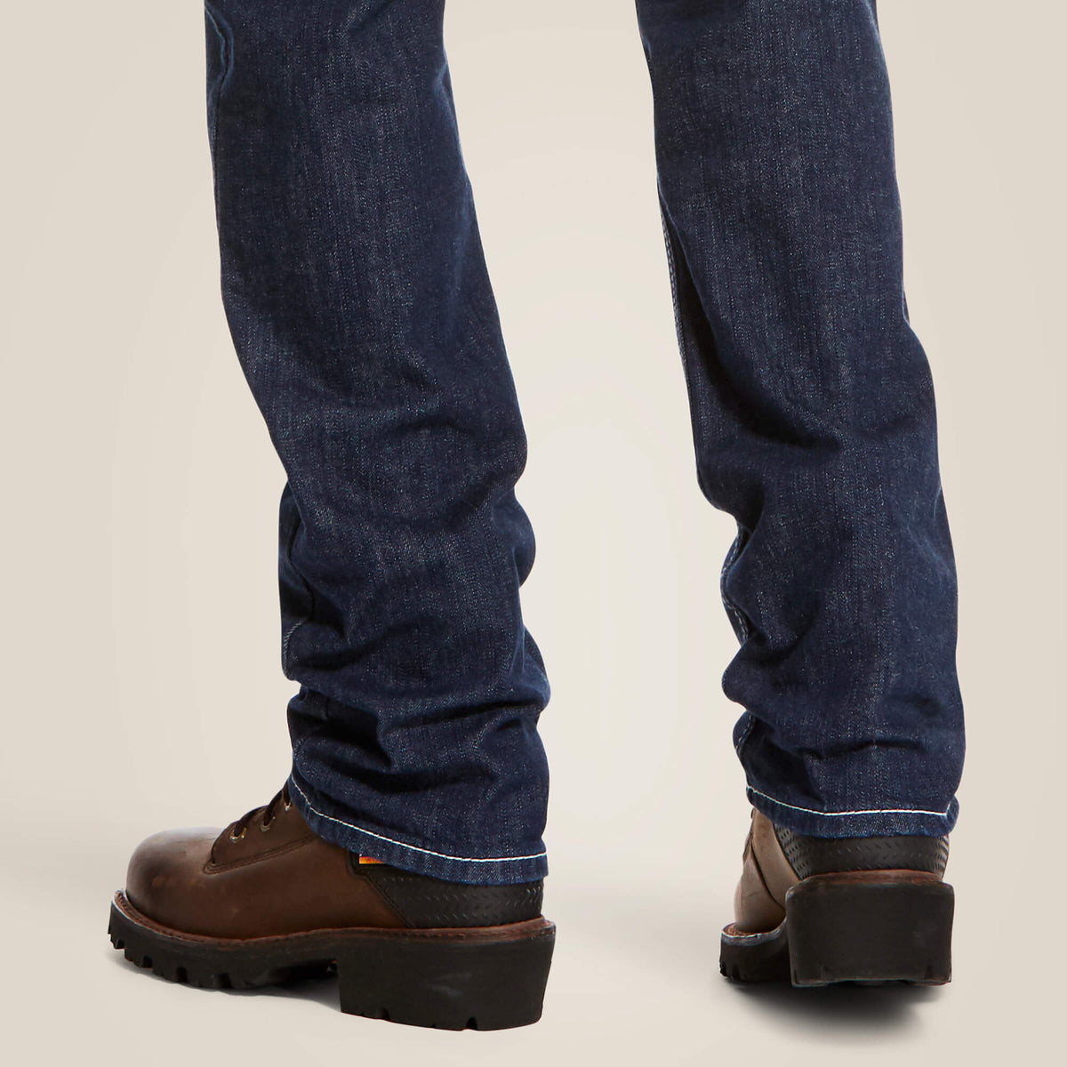 FR M4 Relaxed DuraStretch Lineup Straight Leg Jean - Ariat Best Price