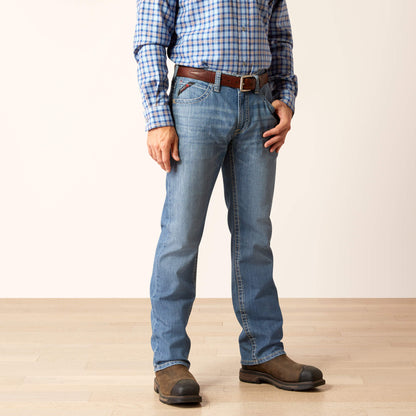 FR M5 Straight DuraStretch DuraLight Owens Straight Jean - Ariat Top Pick