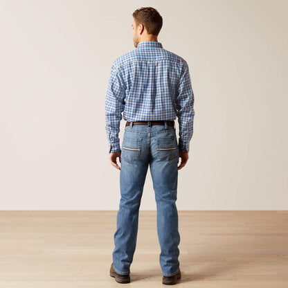 FR M5 Straight DuraStretch DuraLight Owens Straight Jean - Ariat Top Pick