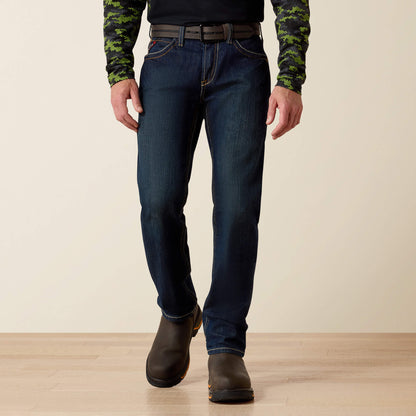 FR M7 Slim DuraStretch Basic Straight Leg Jean - Ariat Everyday