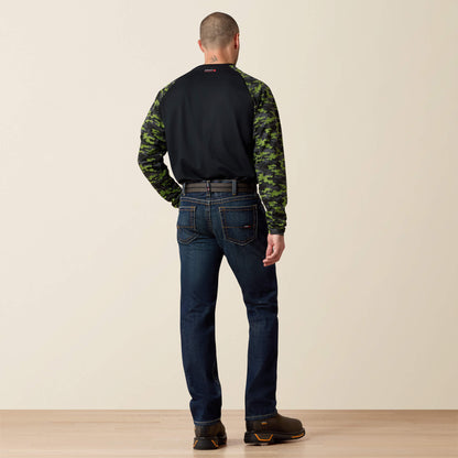 FR M7 Slim DuraStretch Basic Straight Leg Jean - Ariat Everyday