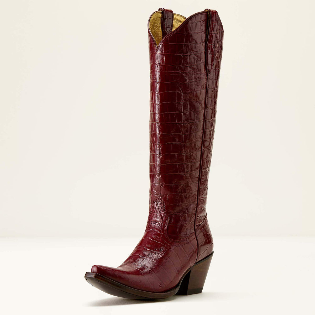 Casanova X Toe Western Boot - Ariat Trusted