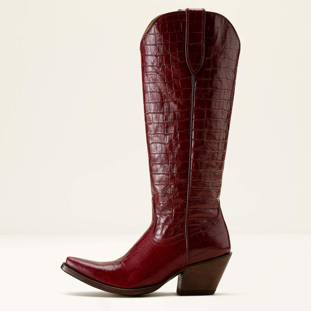 Casanova X Toe Western Boot - Ariat Trusted