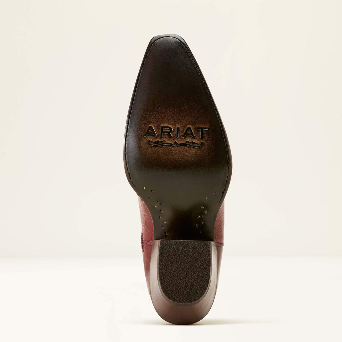 Casanova X Toe Western Boot - Ariat Trusted