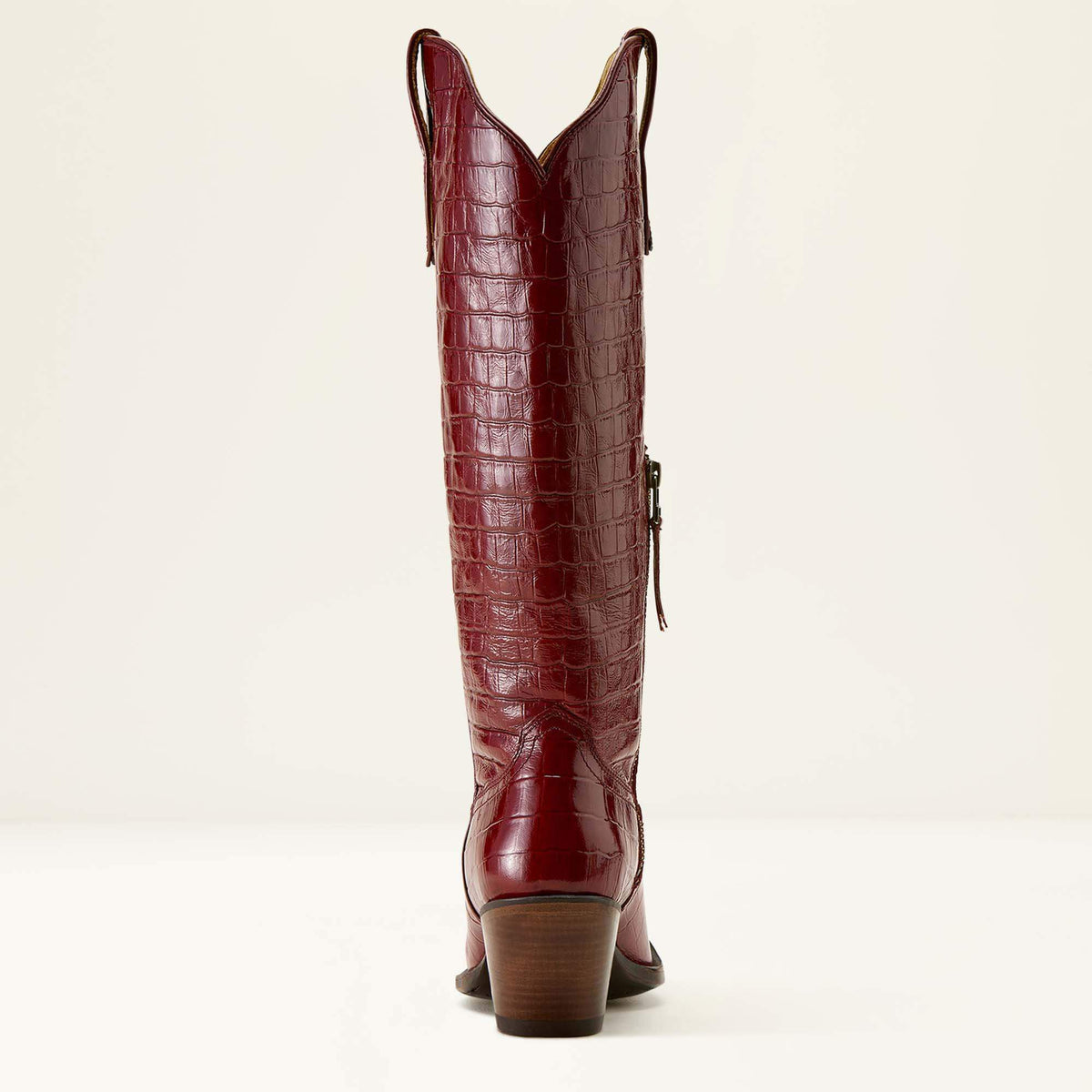 Casanova X Toe Western Boot - Ariat Trusted