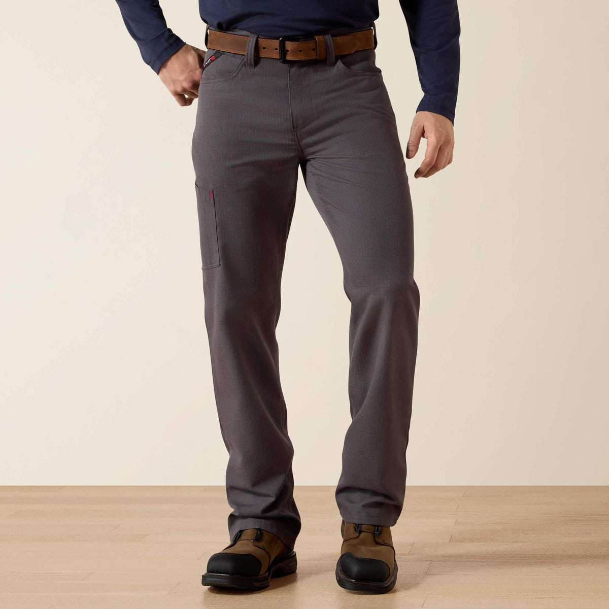 FR M4 Relaxed Crossfire Straight Pant - Ariat Exclusive