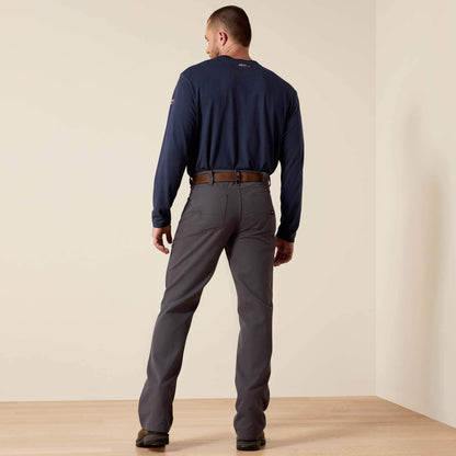 FR M4 Relaxed Crossfire Straight Pant - Ariat Exclusive