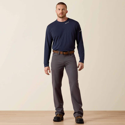 FR M4 Relaxed Crossfire Straight Pant - Ariat Exclusive