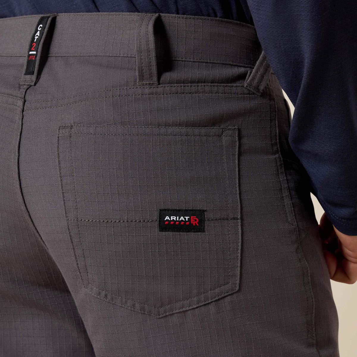 FR M4 Relaxed Crossfire Straight Pant - Ariat Exclusive