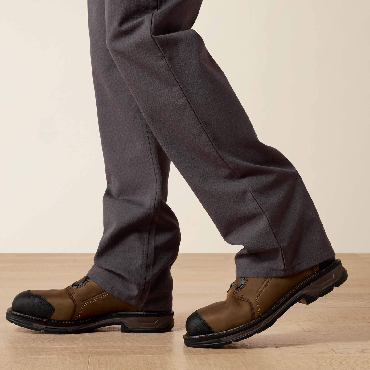FR M4 Relaxed Crossfire Straight Pant - Ariat Exclusive