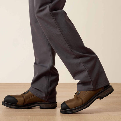 FR M4 Relaxed Crossfire Straight Pant - Ariat Exclusive