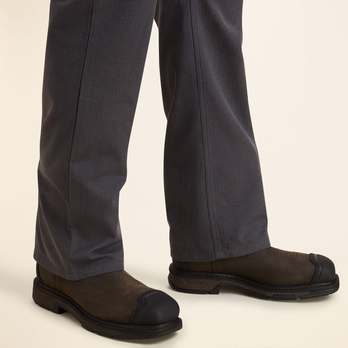FR M4 Relaxed Crossfire Straight Pant - Ariat Exclusive