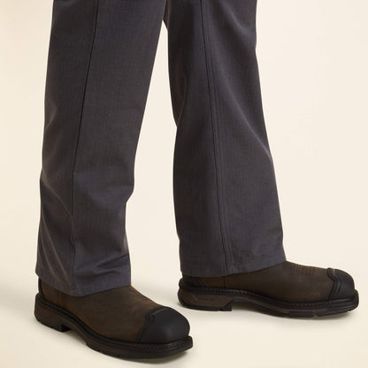FR M4 Relaxed Crossfire Straight Pant - Ariat Exclusive