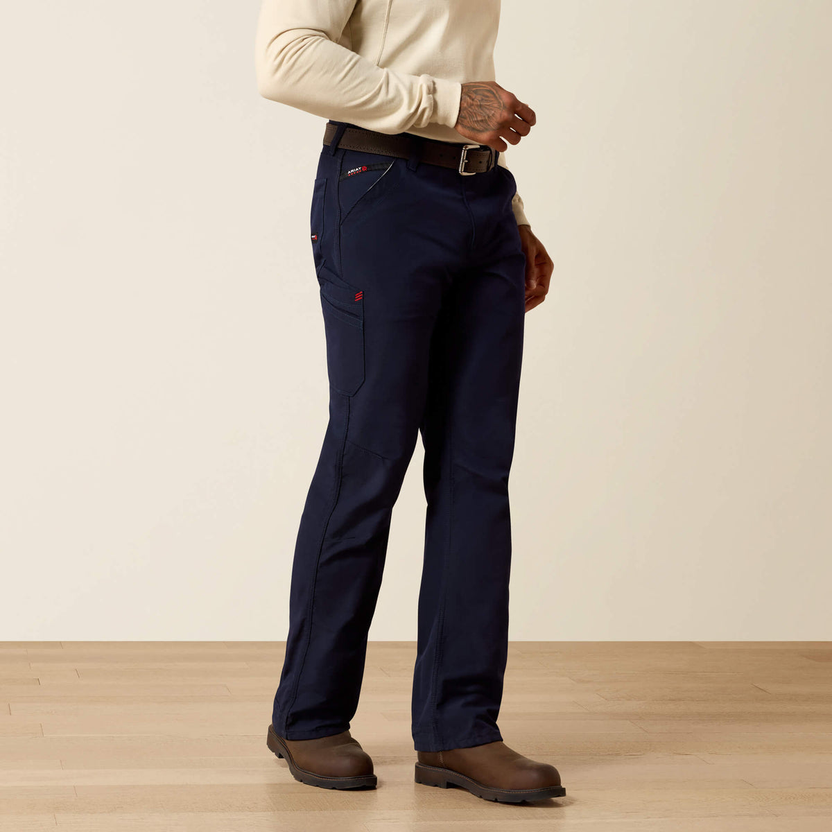 FR M4 Relaxed DuraLight Ripstop Boot Cut Pant - Ariat Top Pick