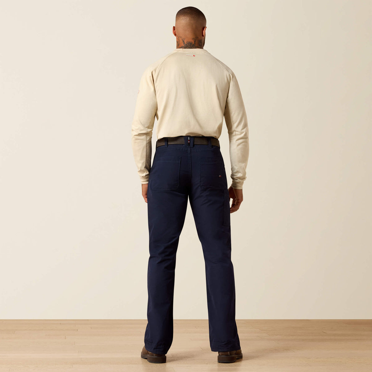 FR M4 Relaxed DuraLight Ripstop Boot Cut Pant - Ariat Top Pick