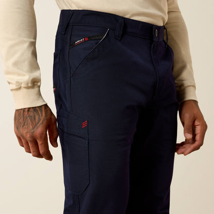 FR M4 Relaxed DuraLight Ripstop Boot Cut Pant - Ariat Top Pick